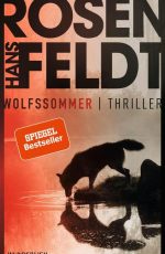 Hans Rosenfeldt - Wolfssommer