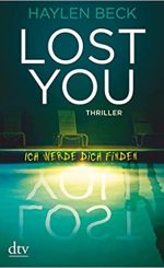 Haylen Beck - Lost you