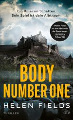 Helen Fields- Body Number One Helen Fields- Body Number One