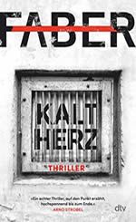 Henry Faber - Kaltherz