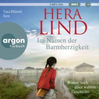 Hera Lind - Im Namen der Barmherzigkeit hoerbuch