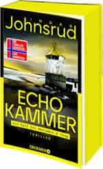 Ingar Johnsrud - Echokammer