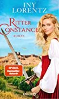 Iny Lorentz - Ritter Constance