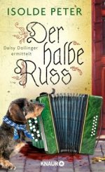Isolde Peter - Der halbe Russ