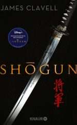 James Clavell - Shōgun