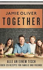 Jamie Oliver - Together