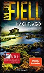 Jan-Erik Fjell - Nachtjagd