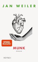 Jan Weiler – Munk Buch Jan Weiler - Munk Buch