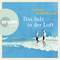 Janne Mommsen – Das Salz in der Luft hoerbuch Janne Mommsen - Das Salz in der Luft hoerbuch