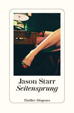 Jason Starr Seitensprung