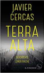 Javier Cercas - Terra Alta