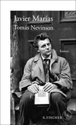 Javier Marías Tomás Nevinson