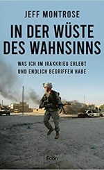 Jeff Montrose - In der Wüste des Wahnsinns