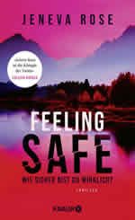 Jeneva Rose - Feeling Save_150