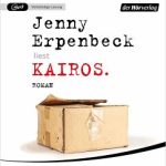 Jenny Erpenbeck Kairos Hörbuch