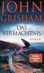 John Grisham - Das Vermächtnis
