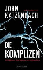John Katzenbach Die Komplizen
