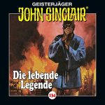 John Sinclair Folge 134