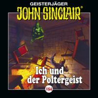 John Sinclair Folge 154