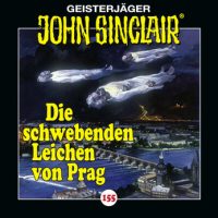 John Sinclair Folge 155