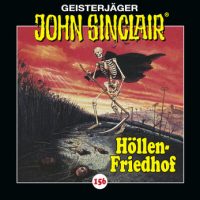 John Sinclair Folge 156