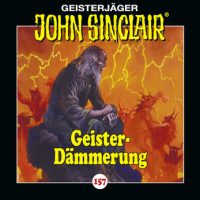 John Sinclair Folge 157