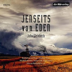 John Steinbeck - Jenseits von Eden Hoebuch