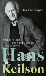 Jos Versteegen - Hans Keilson