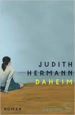 Judith Hermann - Daheim