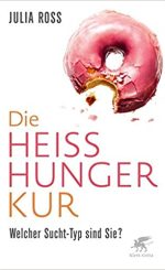 Julia Ross - Die Heißhunger-Kur