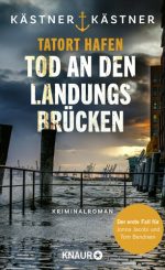 Kästner und Kästner - Tatort Hafen – Tod an den Landungsbrücken