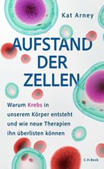 Kat Arney-Aufstand der Zellen Kat Arney-Aufstand der Zellen