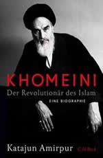 Katajuna Amirpur - Khomeini