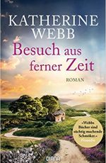 Katherine Webb-Besuch aus ferner Zeit