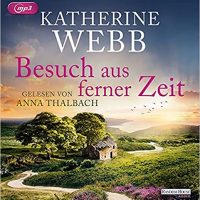 Katherine Webb-Besuch aus ferner Zeit_cd