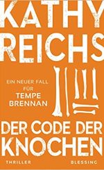 Kathy Reichs-DerCode der Knochen