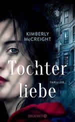 Kimberly McCreight - Tochterliebe_