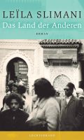 Leïla Slimani - Das Land der Anderen buch