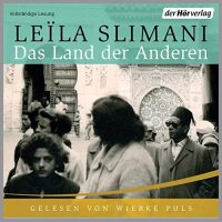 Leïla Slimani - Das Land der Anderen