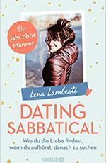 Lena Lamberti - Dating Sabbatical
