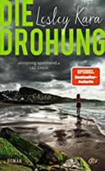 Lesley Kara - Die Drohung