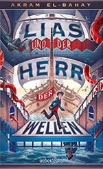 Lias-Herr der Wellen