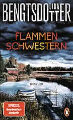 Lina Bengtsdotter - Flammenschwestern