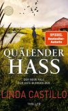 Linda Castillo - Quälender Hass cover