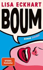 Lisa Eckhart - Boum