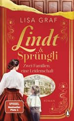 Lisa Graf – Lindt & Sprüngli – Zwei Familien, eine Leidenschaft_150 Lisa Graf - Lindt & Sprüngli – Zwei Familien, eine Leidenschaft_150