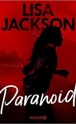 Lisa Jackson - Paranoid