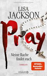 Lisa Jackson - Pray
