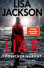 Lisa Jackson - liar tödlicher verrat