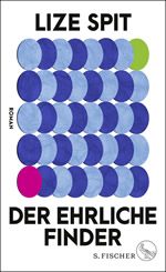 Lize Spit - Der ehrliche Finder_
